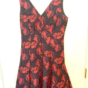 Maggy London dress size 2